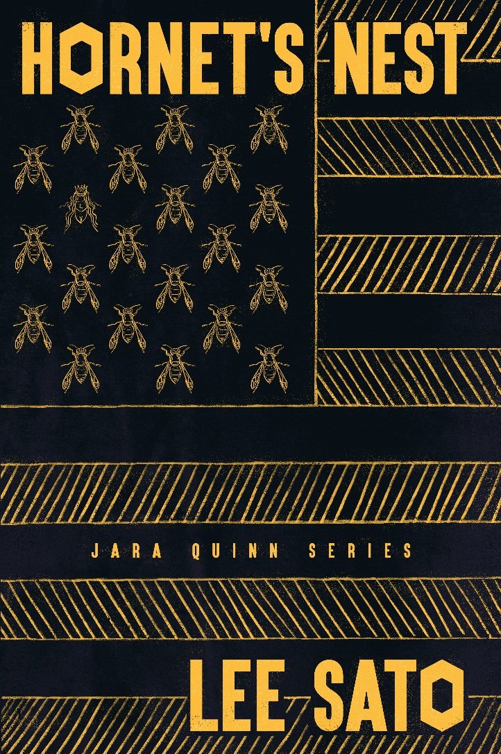 Hornet’s Nest – Available July 25th, 2025