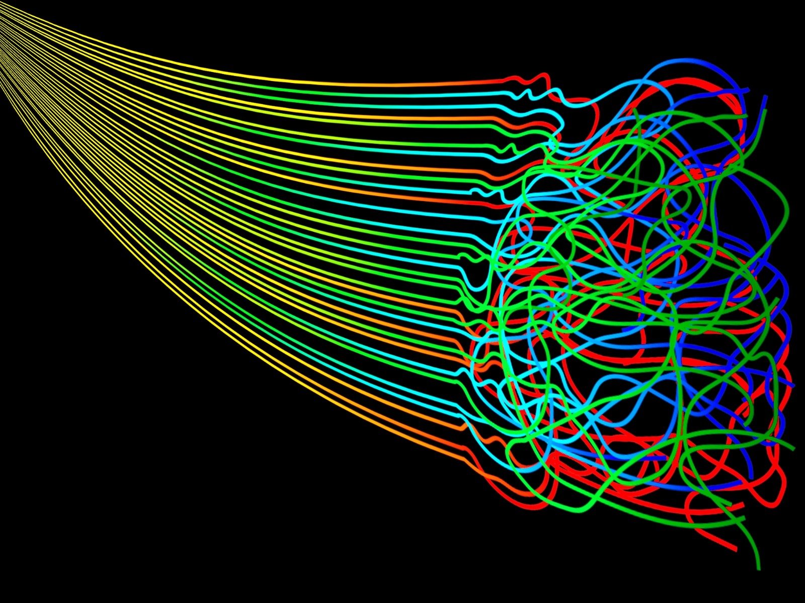 Howard Bloom Shatters Science Says The Second Law of Thermodynamics is Wrong