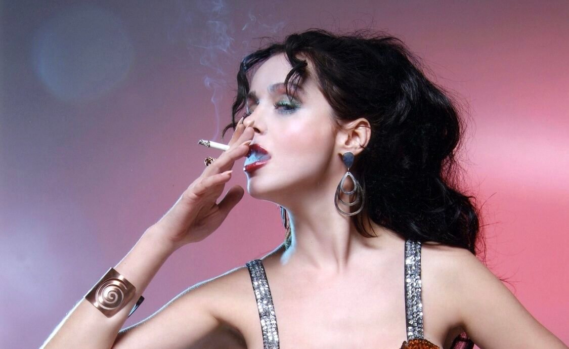 Despina Mirou: A Dramatic Actress Built for Transformation